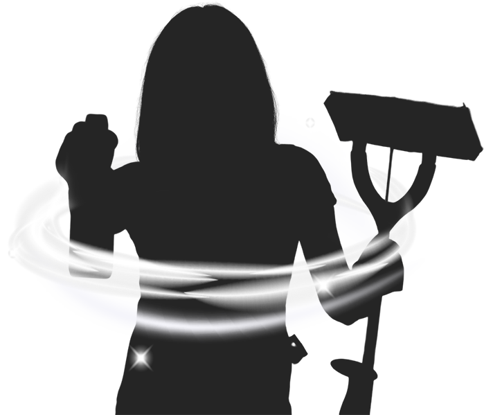 bannière service nettoyage